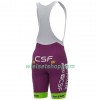 Fietsbroek Kort met Bretels 2020 Bardiani-CSF N001